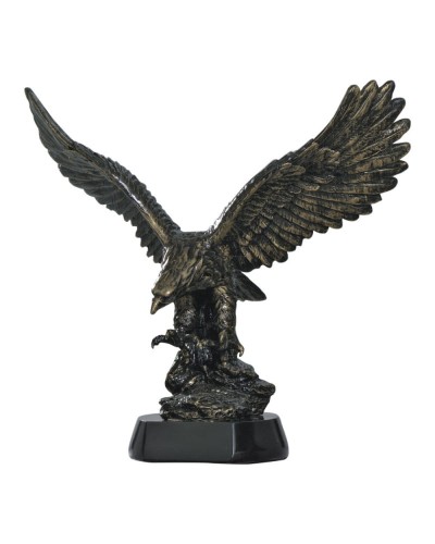 Statuetka Orzeł M-3725 Unikatowe Nagrody Okazjonalne