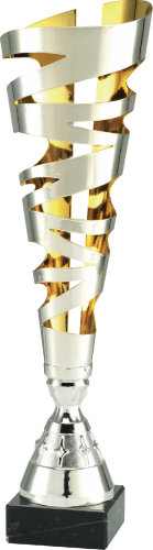 Trofeum Sportowe CORD MT.129 - Unikatowe Nagrody