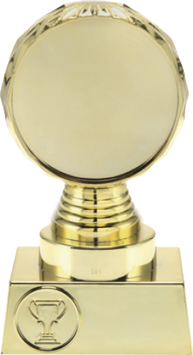 Statuetka MEDAL ST.026 - Nagrody Okazjonalne
