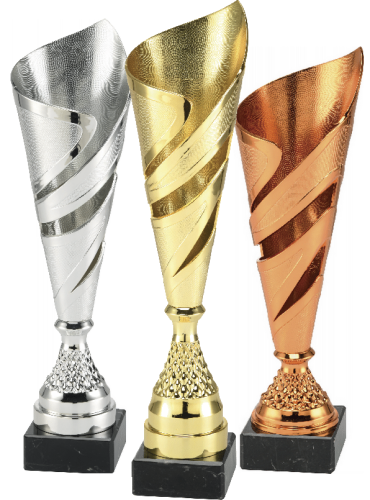 Puchar CANA TRIO ET.432 - Trofea Sportowe
