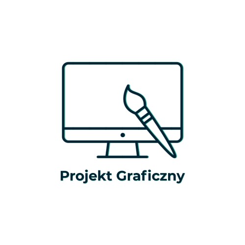 PROJEKT GRAFICZNY