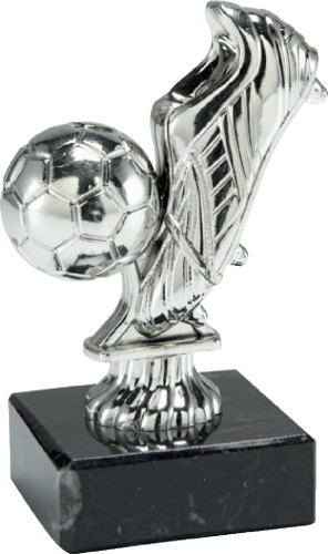 Statuetka Piłkarska SHOT S ST.002 - Nagrody Sportowe