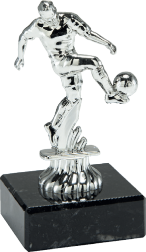 Statuetka Piłkarska STRZAŁ S ST.006 - Nagrody Sportowe