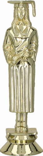 Figurka Plastikowa Absolwentka F86/G Nagroda Szkolna
