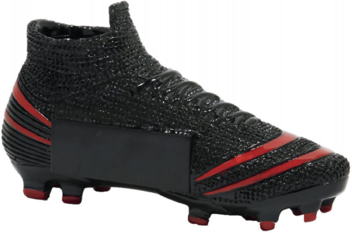 Figurka odlewana KORKI - FG375.30 - Statuetki Buty piłkarskie