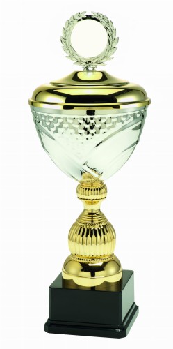 Puchar z Przykrywką WINDSOR L1710B - Nagrody Sportowe
