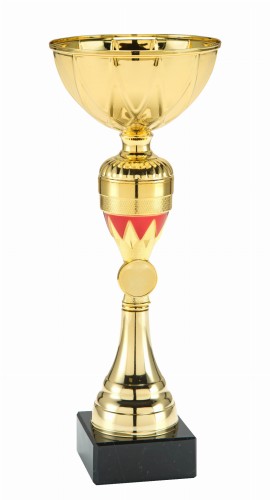 Złoty Puchar Sola ET.392B Trofea Sportowe  