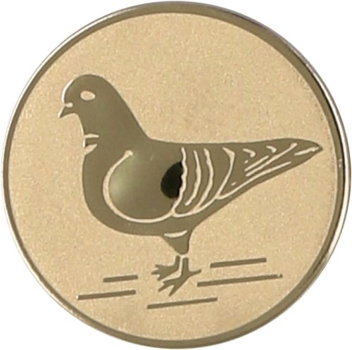 Emblemat GOŁĘBIARSTWO A64