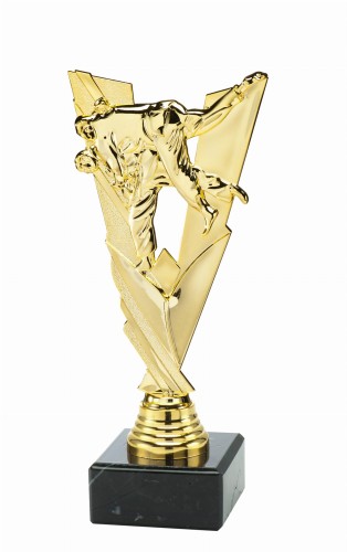 Statuetka JUDO ST.185 - Tanie Nagrody Plastikowe