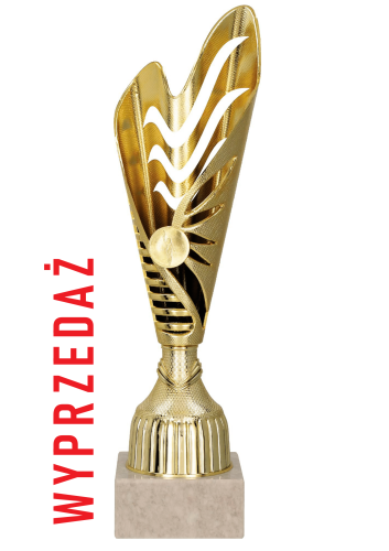Promocyjny Puchar ELEGANT 9260 - Ekonomiczne Trofeum