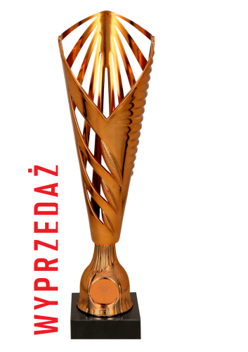 Promocyjny Puchar WERONA 9086 - Ekonomiczne Trofeum