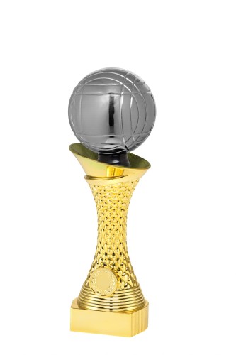 Statuetka BULA ST.052 - Ciężkie Rzeźby Pétanque