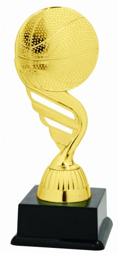 Złota Statuetka Koszykarska PIŁA SS1742 - Nagrody Sportowe