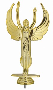 Figurka Plastikowa Victoria P215 Unikatowe Nagrody