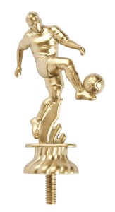 Figurka Plastikowa - P250 - PIŁKARZ - Statuetka na Trofea 