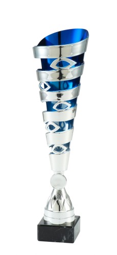 Unikatowe Trofeum RINGS ET.416 - Puchary Sportowe