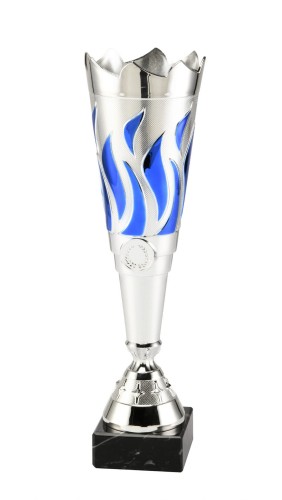 Srebrny Puchar SOUL ET.431 - Unikatowe Trofea Sportowe