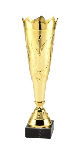 Złoty Puchar FLAMO ET.429 - Unikatowe Trofea Sportowe