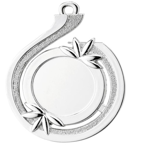 Medal Metalowy M-KR35 Medale Okolicznościowe z Grawerem