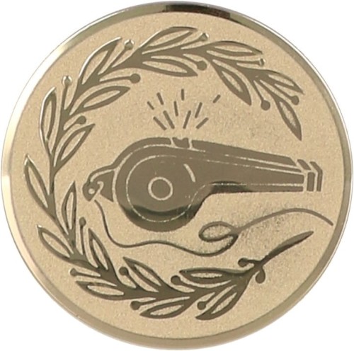 Emblemat złoty - D1-A48