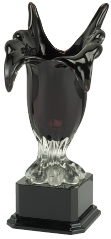 Puchar Szklany Unikat GS.005 Trofea Okolicznościowe