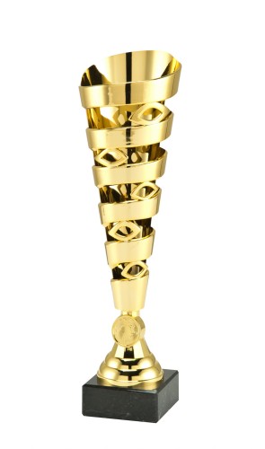 Unikatowe Trofeum Rings ET.457 Puchary Sportowe