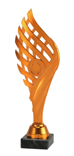 Brązowy Puchar Ażurowy SORIA TRIO SET.350 - Nagrody Sportowe