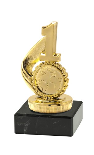 Statuetka Plastikowa FIRST ST.901 - Nagrody na Zawody
