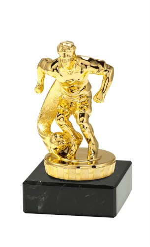 Statuetka Piłkarska ZWÓD ST.904 - Nagrody Sportowe