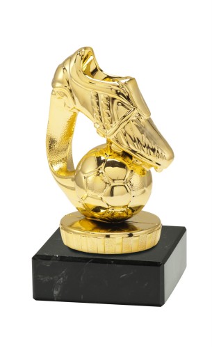 Statuetka Piłkarska BOOT ST.905 - Nagrody Sportowe 
