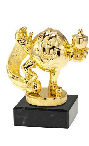 Statuetka Dla Dzieci CUP ST.906 - Nagrody Szkolne