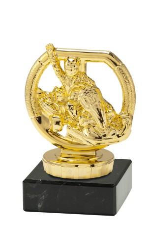 Statuetka Gokartowa RACE ST.920 - Nagrody Wyścigowe