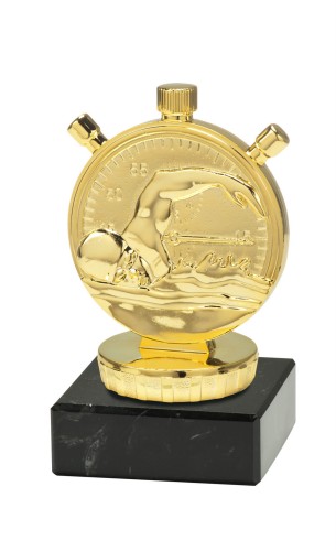 Statuetka Pływacka SWIM ST.923- Nagrody Sportowe