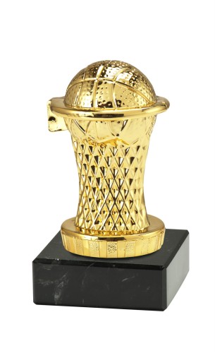 Statuetka Koszykarska SHOT ST.929 - Nagrody Sportowe 