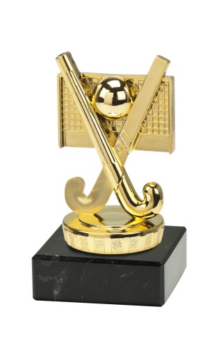Statuetka Unihokej BANDY ST.934 - Nagrody Sportowe