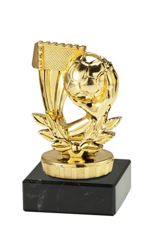 Statuetka Piłka Wodna POLO ST.935 - Nagrody Sportowe