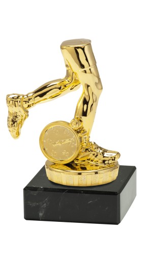 Statuetka Bieganie RUN ST.938 - Nagrody Sportowe