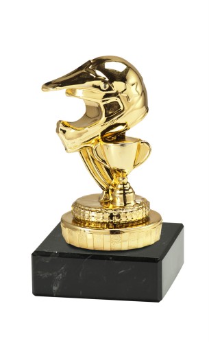 Statuetka Motorowa CROSS ST.941 - Nagrody Wyścigowe