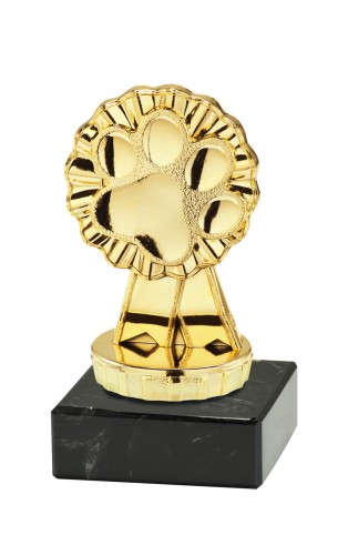 Statuetka Wystawowa PAW ST.948 - Nagrody dla Psów