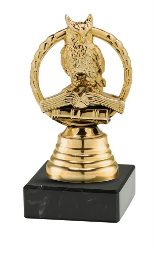 Statuetka SOWA ST.900 - Nagrody Szkolne 