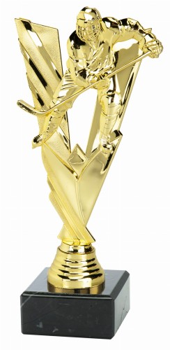 Statuetka HOCKEY ST.231 - Tanie Nagrody Plastikowe   