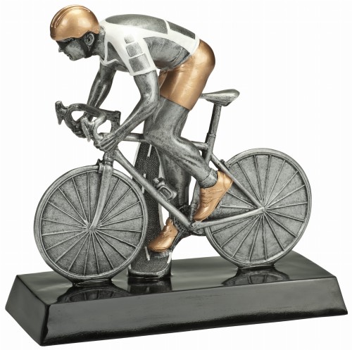  Statuetka Kolarska Kolarz RE.188 Nagroda dla Rowerzysty