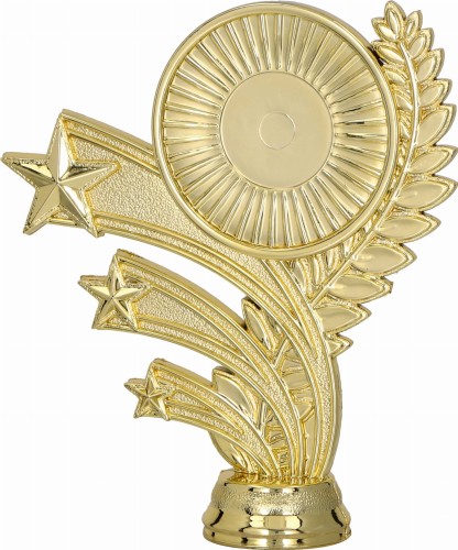 Figurka Plastikowa Sukces F218/G