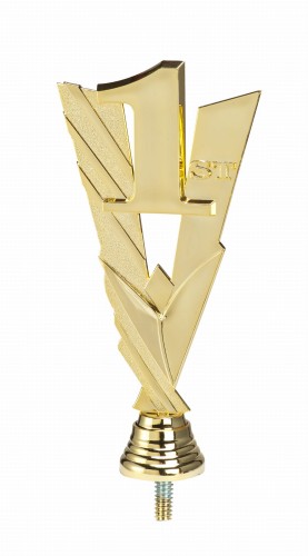 Figurka Plastikowa V-Shape ONE P361 - Okazjonalne Plastikowe Nagrody 