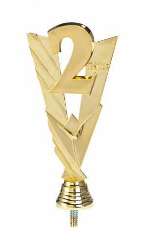 Figurka Plastikowa V-Shape TWO P362 - Okazjonalne Plastikowe Nagrody 