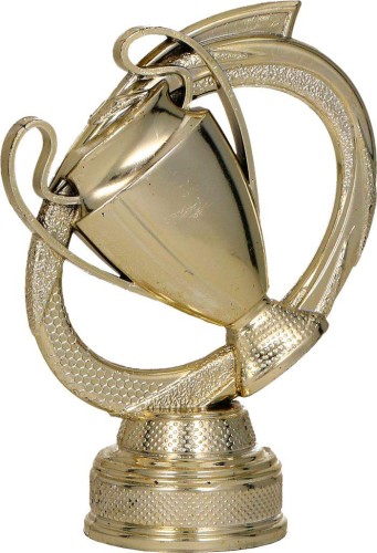 Figurka Plastikowa Gold Cup B308/G