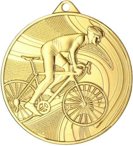 Złoty Medal Cycling MMC38050