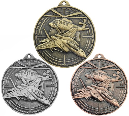 Medal Wojskowy M-M129 Sklep z Medalami