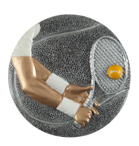 Emblemat Tenis FG012
