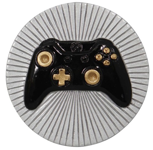 Emblemat Game FG106
